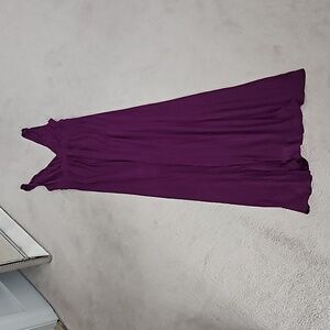 Maxi Dress NWOT
